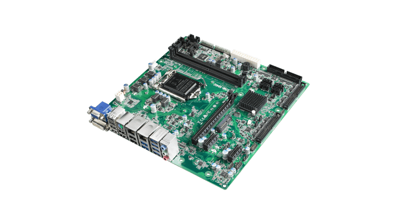 مادربرد صنعتی