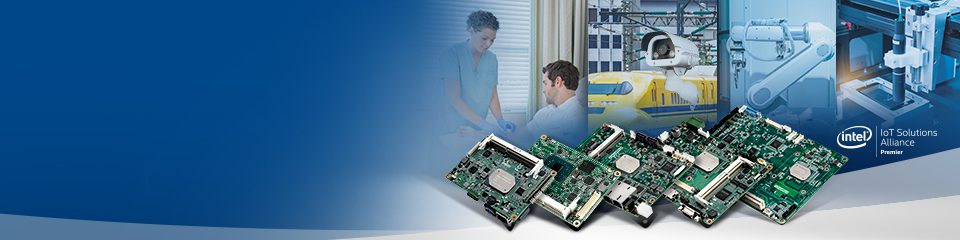 بردهای صنعتی پردازشگر