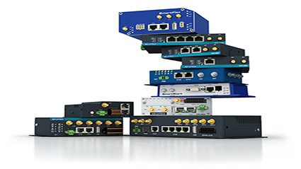 Industrial Switch ADVANTECH