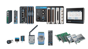 اتوماسیون صنعتی