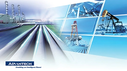 نفت و گاز ADVANTECH