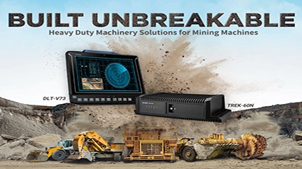 تجهیزات مرتبط با هوشمندسازی ماشین آلات صنعتی